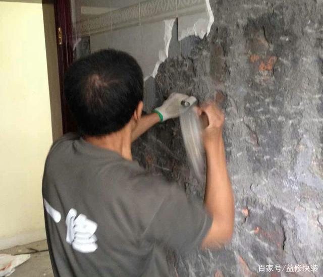 墙砖翘起来了怎么处理(墙砖翘起来了怎么处理好) 墙砖翘起来了怎么处理(墙砖翘起来了怎么处理好)